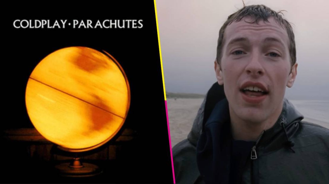 Parachutes: la primera joya de Coldplay que nos sumió en el amor (y la depresión)