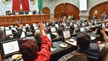 Congreso Estado de México