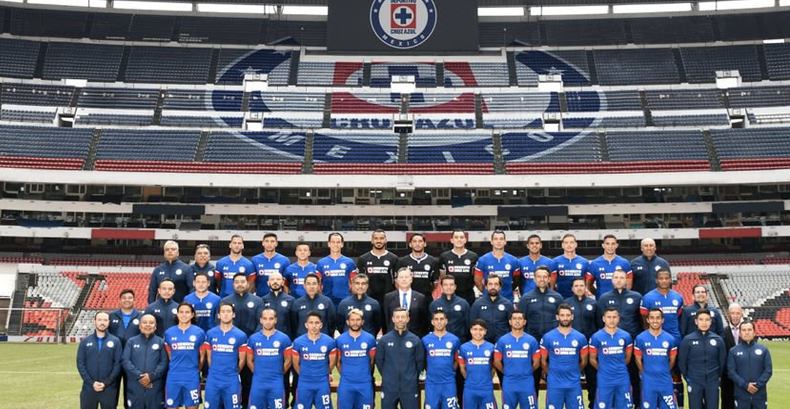 Cruz Azul