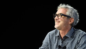 ‘ROMA’ de Alfonso Cuarón será el filme principal en el Festival de Cine de NY