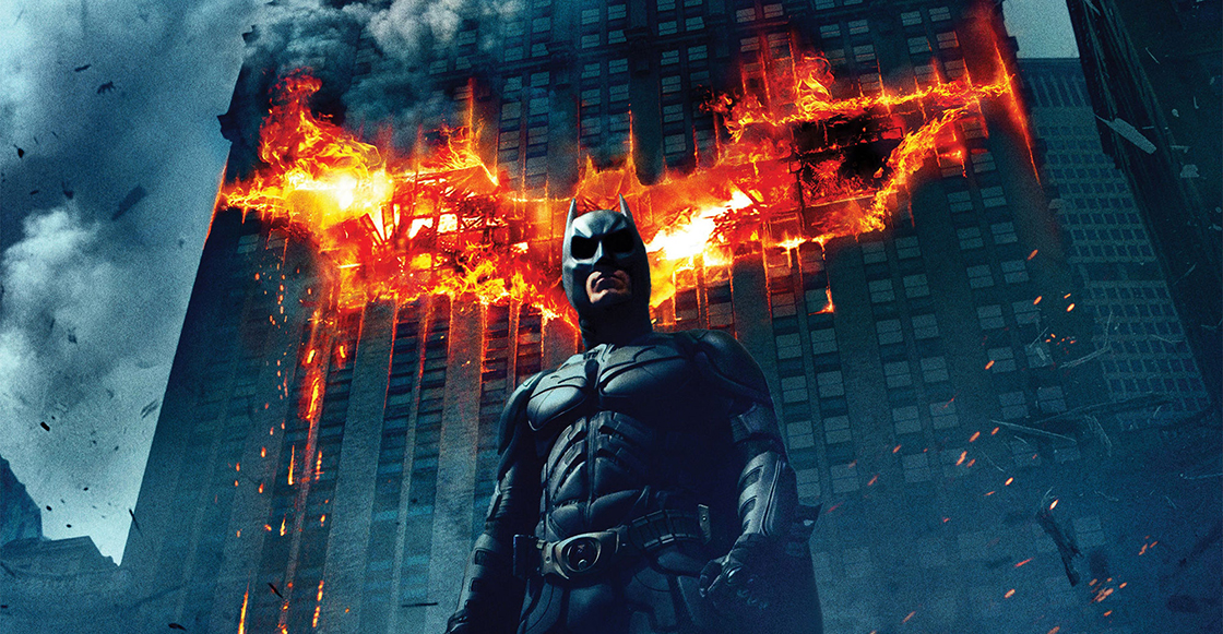 8 frases de ‘The Dark Knight’ que cambiaron la historia de todo