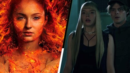 ¿Fox podría cancelar el lanzamiento de 'Dark Phoenix' y 'The New Mutants'?