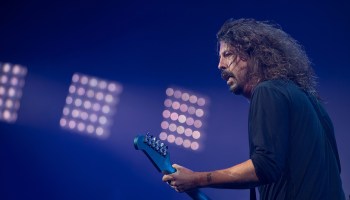 ‘No me gustaba mi voz’: Dave Grohl sobre sus años ‘inactivos’ en Nirvana
