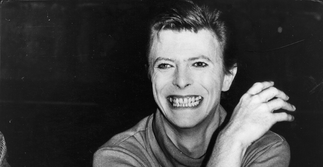Loving the Alien: Saldrá un box set ochentero de David Bowie con música inédita