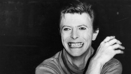 Loving the Alien: Saldrá un box set ochentero de David Bowie con música inédita