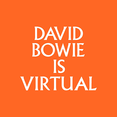 Podrás tener una exposición de realidad virtual de David Bowie en tu celular