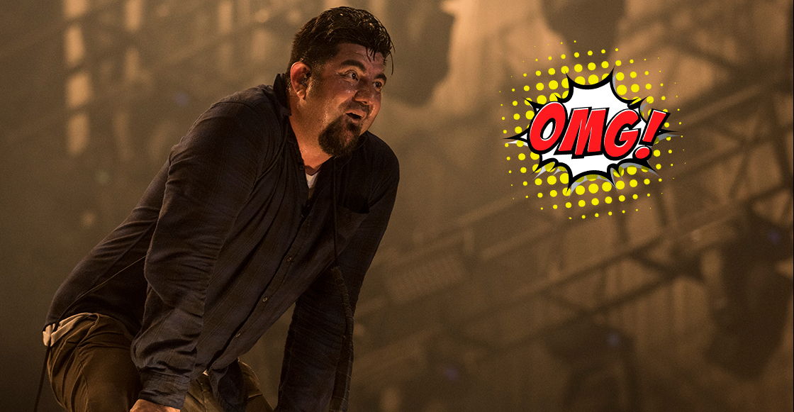 Deftones lanza su propio festival con Future y Mike Shinoda como headliners