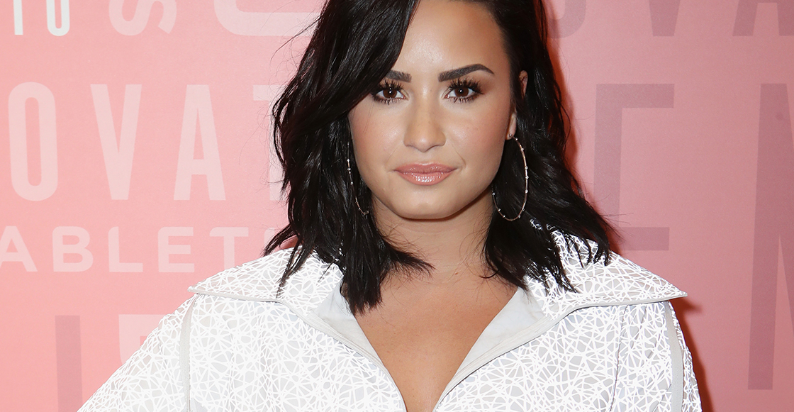 Demi Lovato es hospitalizada por aparente sobredosis de heroína