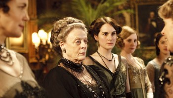 La hora del té: Habrá una película de ‘Downton Abbey’ con el elenco original