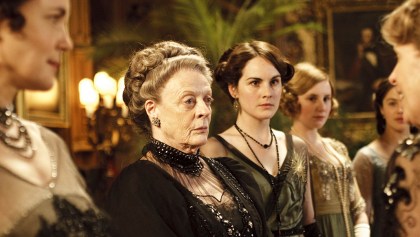 La hora del té: Habrá una película de ‘Downton Abbey’ con el elenco original