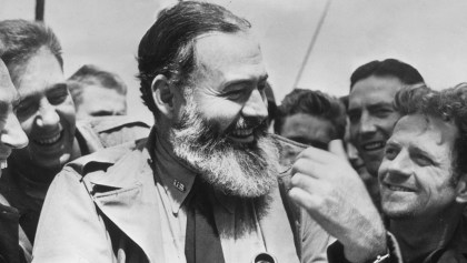 ¿Qué fue lo que realmente mató a Ernest Hemingway?