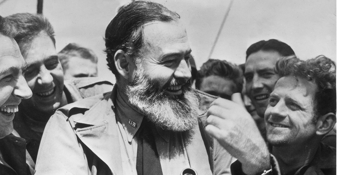 ¿Qué fue lo que realmente mató a Ernest Hemingway?