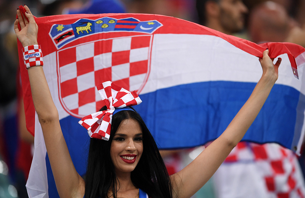 La FIFA pide a televisoras que dejen de enfocar “Mujeres guapas” durante partidos