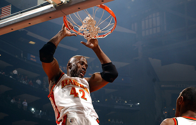 Ellos han sido los jugadores más longevos en la historia de la NBA