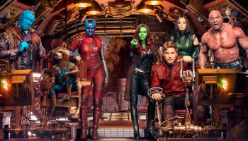 El elenco de ‘Guardianes de la Galaxia’ firma una carta en apoyo a James Gunn