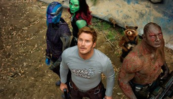 Protagonistas de ‘Guardianes de la Galaxia’ hablan sobre el despido de James Gunn