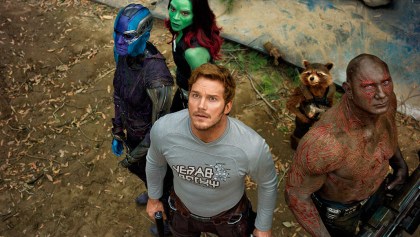 Protagonistas de ‘Guardianes de la Galaxia’ hablan sobre el despido de James Gunn
