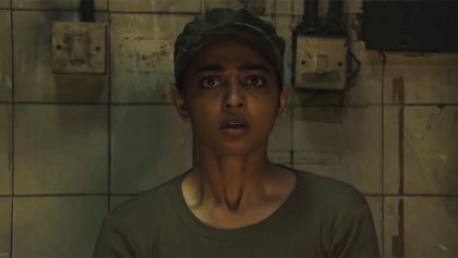 Checa el tráiler de ‘Gul’, la nueva serie india de terror para Netflix