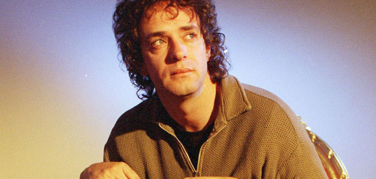 ¡Oda a un grande! ¡Habrá disco y documental de Gustavo Cerati!