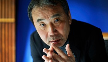 De escritor a DJ: Haruki Murakami aparecerá en un programa de radio
