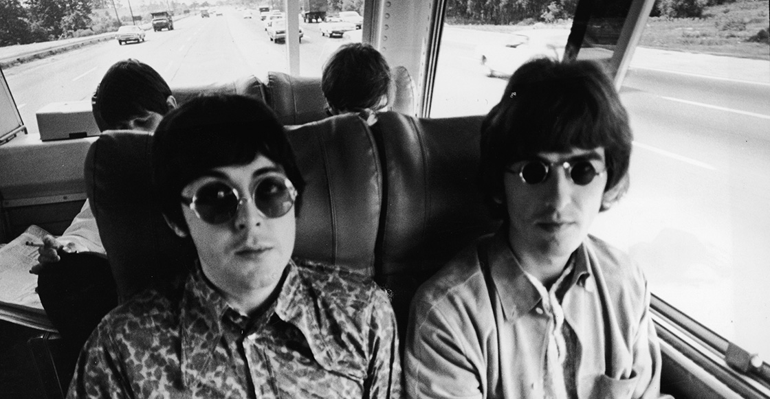 Detrás de la belleza de ‘Hey Jude’ de The Beatles, hay una historia no tan bonita