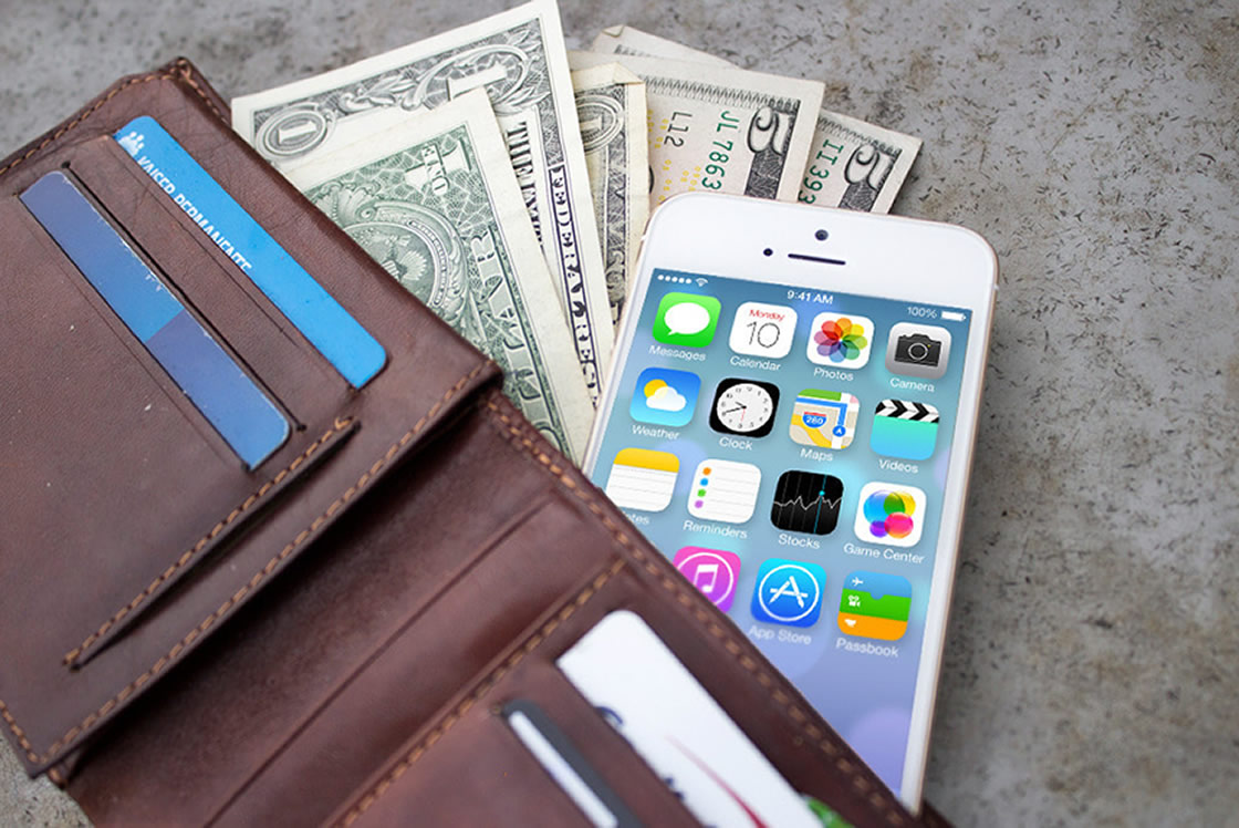 Tener un iPhone se ha vuelto un “símbolo” de riqueza