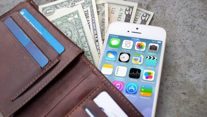 Tener un iPhone se ha vuelto un “símbolo” de riqueza