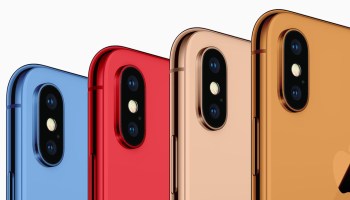 Son rumores: Apple suma a su paleta de colores cuatro nuevos modelos para iPhone
