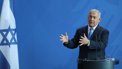 israel-ley-estado-nacion-judio-netanyahu