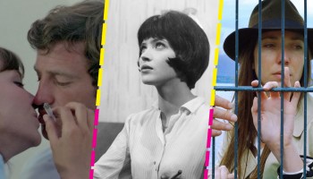 8 películas de Jean-Luc Godard para recordar al padre de la Nouvelle Vague