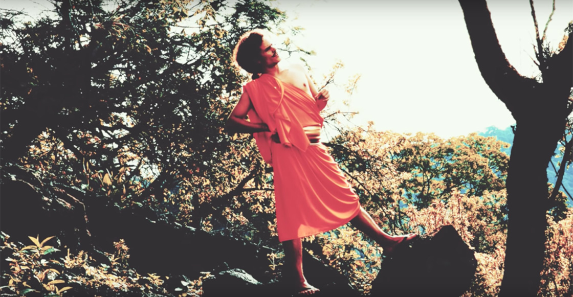 Finalmente llegó: Juan Son regresa con "Siento", su nuevo video