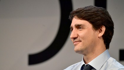 Acusan a Justin Trudeau, primer ministro de Canadá, de acoso sexual