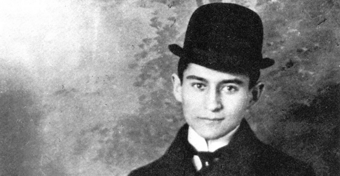 A 135 años de su nacimiento: Si Kafka hubiera sido mexicano, sería un escritor costumbrista