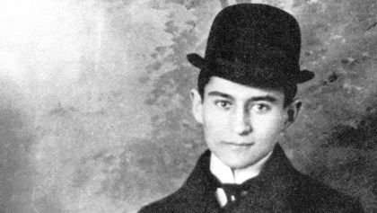 A 135 años de su nacimiento: Si Kafka hubiera sido mexicano, sería un escritor costumbrista