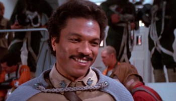 ¡Bienvenido de vuelta! Billy Dee Williams volverá como Lando Calrissian en ‘Episodio IX’