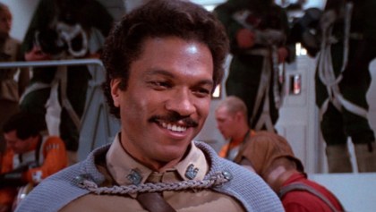 ¡Bienvenido de vuelta! Billy Dee Williams volverá como Lando Calrissian en ‘Episodio IX’