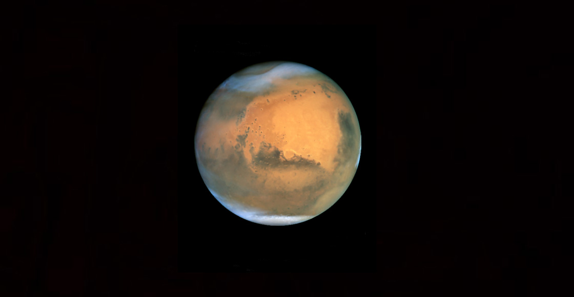 Hoy, Marte está más cerca de la Tierra que nunca: ¿Cómo verlo?