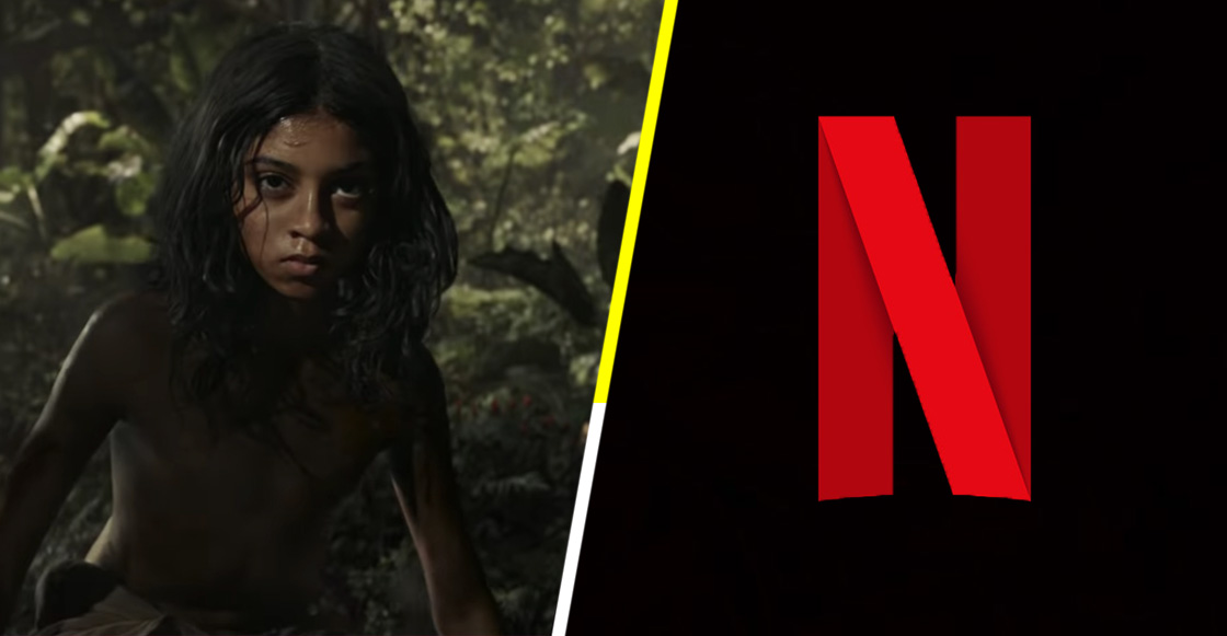 Netflix adquirió los derechos del live action ‘Mowgli’ de Andy Serkis