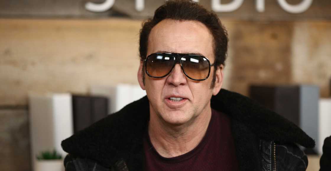 KHÉ?! Nicolas Cage será Spidey en la película 'Spider-Man: Un nuevo universo'