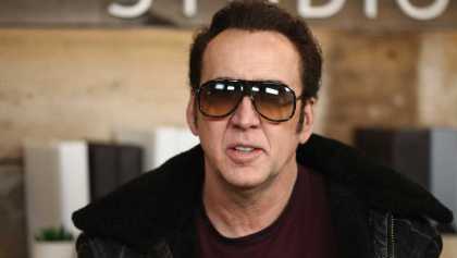 KHÉ?! Nicolas Cage será Spidey en la película 'Spider-Man: Un nuevo universo'