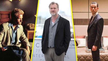 Christopher Nolan y la representación visual del tiempo y la memoria