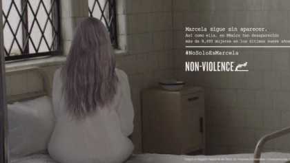 #NoSoloEsMarcela, el hashtag que denuncia las desaparición de mujeres en México