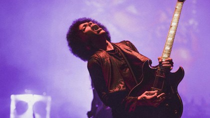 La disquera de Prince quiere bajar video de fanáticos cantando ‘Purple Rain’
