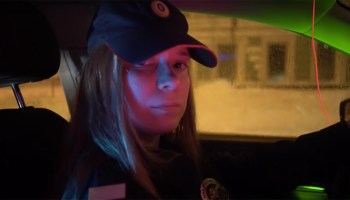 Pussy Riot libera ‘Track About Good Cop’ después de su performance en el Mundial