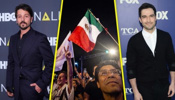 Estas fueron las reacciones de artistas y músicos a los resultados de las elecciones en México
