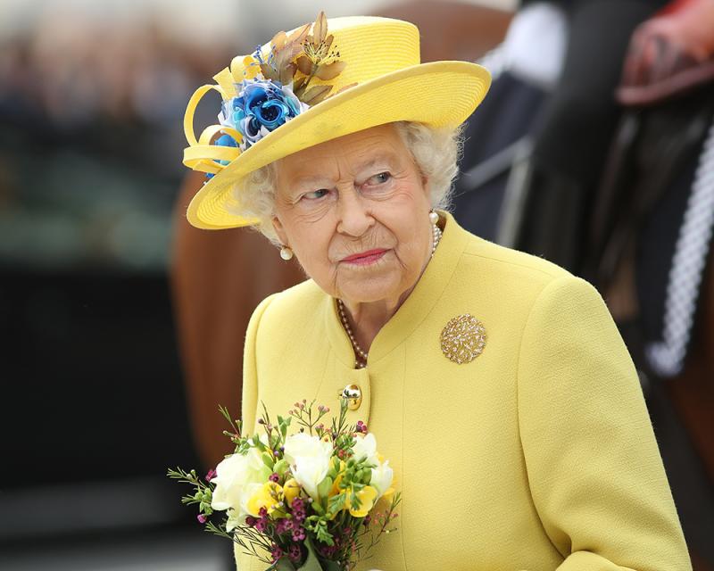 Pérense tantito: Reino Unido ya se está preparando para el fallecimiento de la Reina Isabel