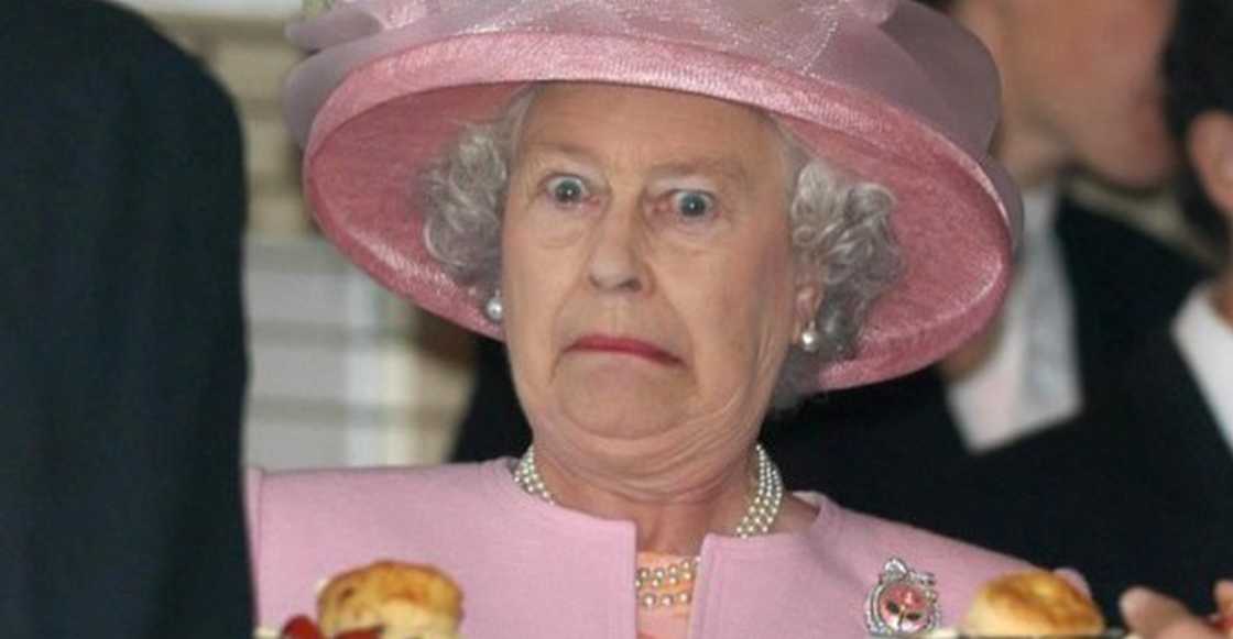 Pérense tantito: Reino Unido ya se está preparando para el fallecimiento de la Reina Isabel