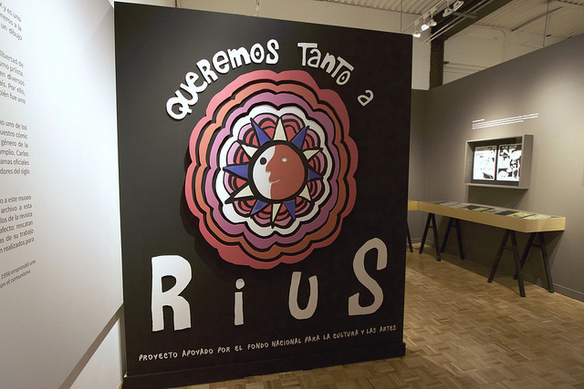 Museo del Estanquillo abre una exposición para homenajear a Rius