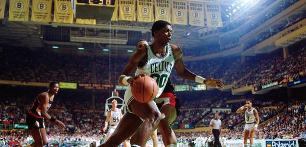 Ellos han sido los jugadores más longevos en la historia de la NBA