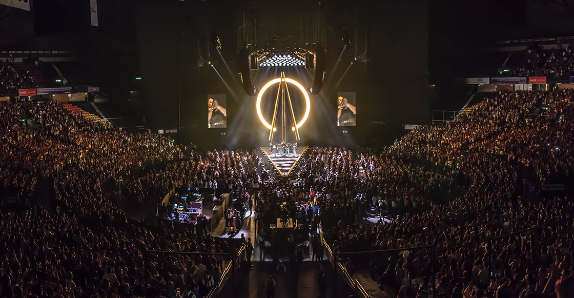 Sam Smith y la soledad de las canciones que producen euforia